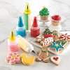 gia'sKITCHEN™ 15-Piece Cookie and Cupcake Decorating Kit in Multicolored - 3 of 4
