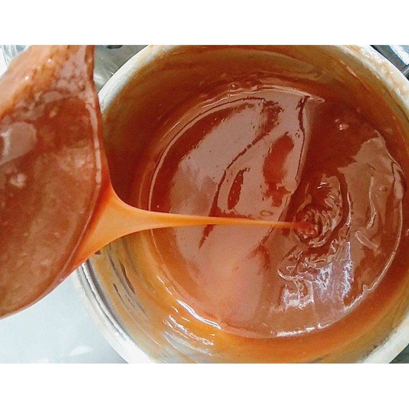 Coronado Dulce de Leche Caramel Topping Syrup - 23.3oz, 4 of 5