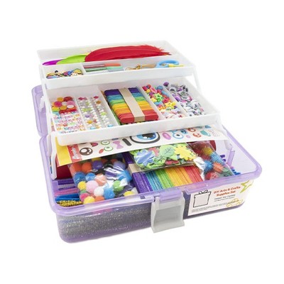 Probe Hues DIY Craft Supplies For Girls