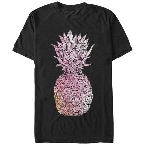 Men's Lost Gods Henna Pineapple T-Shirt - 1 of 4