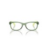Emporio Armani EK3001 47mm Child Pillow Eyeglasses - prescription-ready - 2 of 4