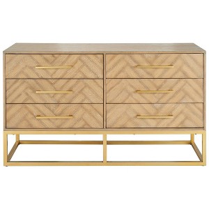 Estelle Dresser - Safavieh - 1 of 1