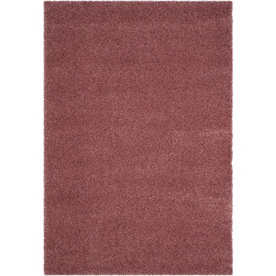 California Shag SG151 Power Loomed Indoor Rugs - Safavieh