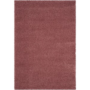 California Shag SG151 Power Loomed Indoor Rugs - Safavieh - 1 of 4