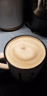 Bodum - Schiuma Milk Frother - Seattle Coffee Gear