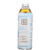 Teas' Tea Organic Unsweetened Green + White Tea - Case of 12/16.9 oz - 3 of 4
