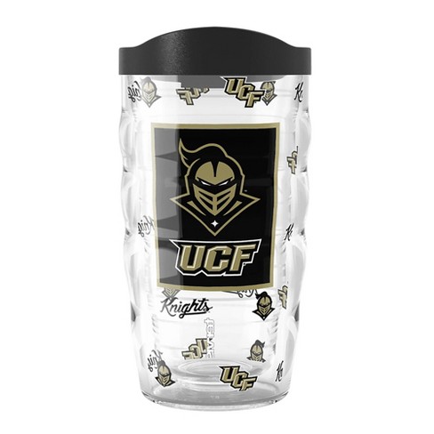 NCAA UCF Knights Classic Wavy Toddler Tumbler 10 oz