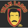 Women's Ted Lasso Team Player T-Shirt - 2 of 4