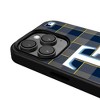 Keyscaper MLB Plaid MagSafe Compatible Cell Phone Case for iPhone 16 Plus - image 3 of 4