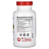 Metabolic Nutrition Ashwagandha 2200mg Made with Organic Ashwagandha Powder and Black Pepper Extract, 90 Vegan Capusles - 2 of 2
