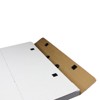Flipside Products Portfolio Case, White, 20" x 26" - 3 of 4