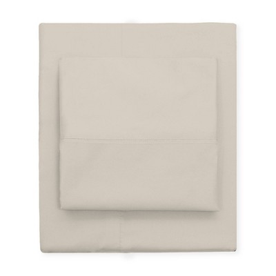 1000 Thread Count Cotton Pillowcase Set - Aireolux : Target