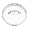 ZWILLING Clad CFX 8-qt Stainless Steel Ceramic Nonstick Stock Pot - 4 of 4