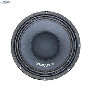 DJL DESPACITO 10" 650W MIDBASS 4 OHM DESPACITO104 - 1 of 1