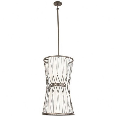 Savoy House Joliet 6 - Light Pendant in  Rumba