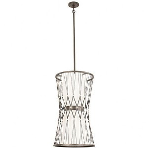Savoy House Joliet 6 - Light Pendant in  Rumba - 1 of 1
