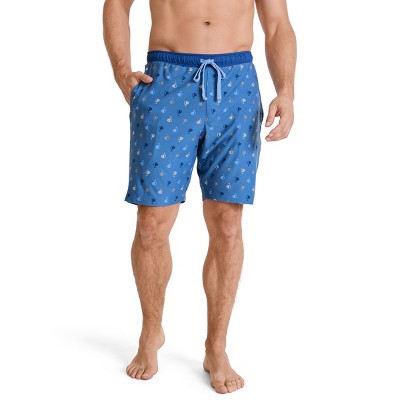 Jockey Men's Ultra Soft Cooling Sleep Short