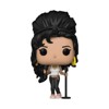 Funko POP! Rocks Amy Winehouse in Tank Top Exclusive Figure #355! - 2 of 4