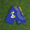 NFL Droplets Waffle Fan Towel - 4 of 4