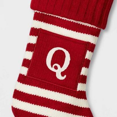 Q