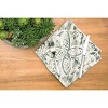 C&F Home Irina Napkin Set of 6 - image 3 of 4