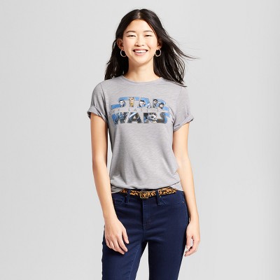 star wars last jedi t shirt