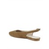 Women's Wo's Sozani Genuine Suede Leather Slingback Flats - Rag & Co. - 2 of 4