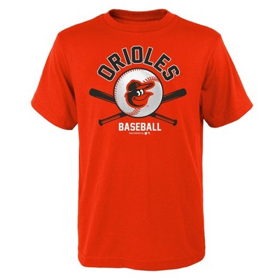 boys orioles shirt