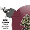Kutztown Primary Logo Acrylic Christmas Tree Holiday Ornament - 4 of 4