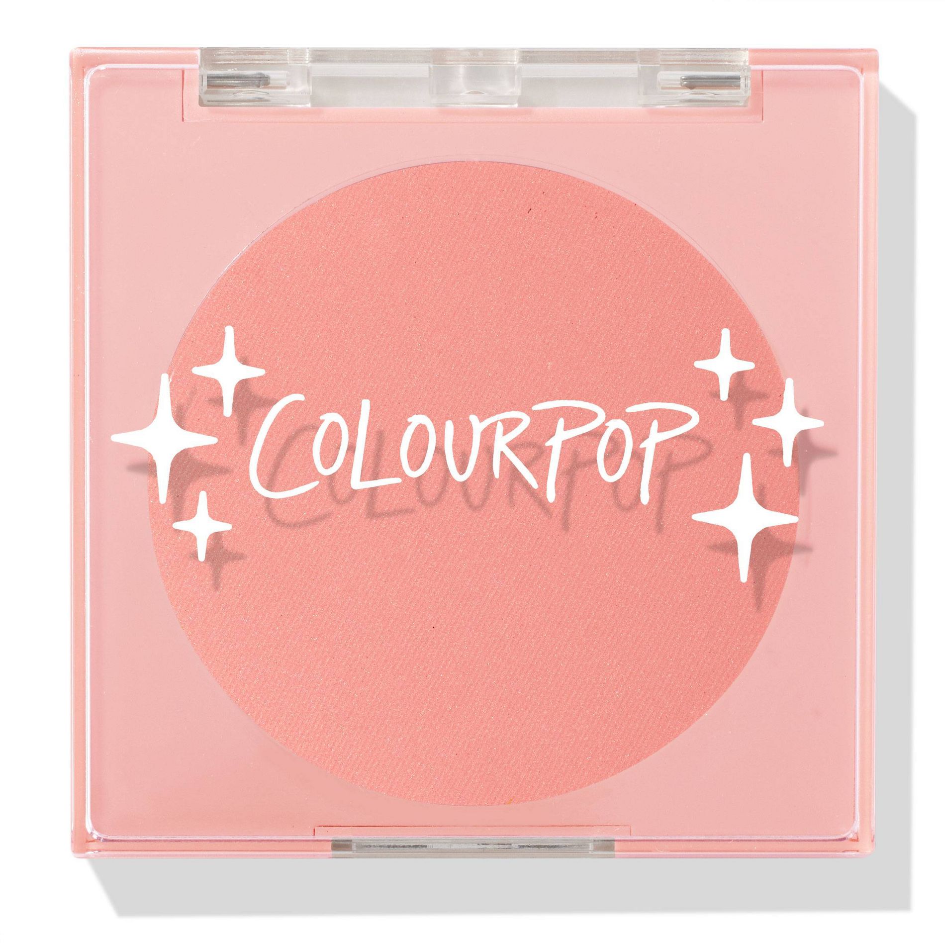 ColourPop Pressed Powder Blush - Swirled - 0.21oz