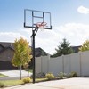 Lifetime Adjustable In-Ground 54" Basketball Hoop - 4 of 4