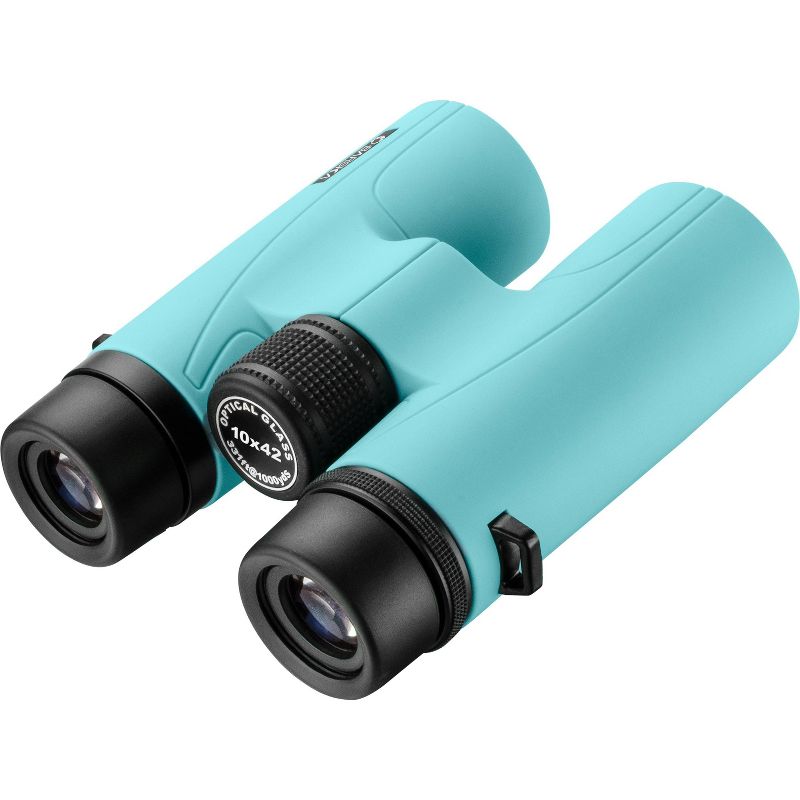 Barska 10x42mm Crush Light Binoculars - Blue, 3 of 5