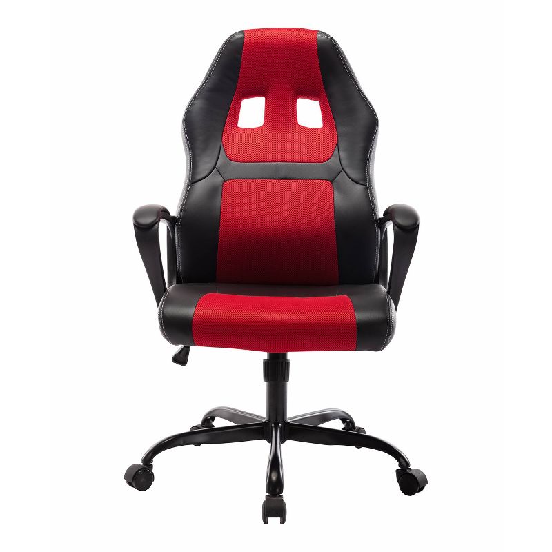 Oliver Gaming Chair - miBasics, 1 of 8