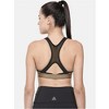 Reebok Womens Combat Sports Bra - 3 of 3
