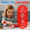 Playbees DIY Snowman Making Kit - 4 of 4