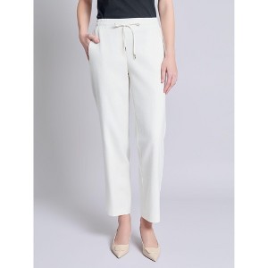 Jones New York Plus Size Pull-On Drawstring Trouser - 1 of 3