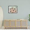 Stupell Industries Baby Sea Turtles Swimming ShoreFloater Canvas Wall Art - 2 of 4
