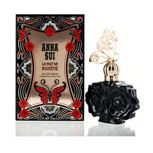 La Nuit De Boheme by Anna Sui Women Eau De Parfum Spray 2.5 oz - 1 of 1