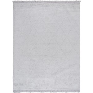 Easy Care ECR213 Machine Washable Hand Woven Indoor Rugs - Safavieh - 1 of 4