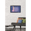Trends International Wicked - Glinda Upland: The Best Witch Framed Wall Poster Prints - 2 of 4