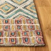 Aspen APN812 Hand Tufted Indoor Rug -Safavieh - image 2 of 4