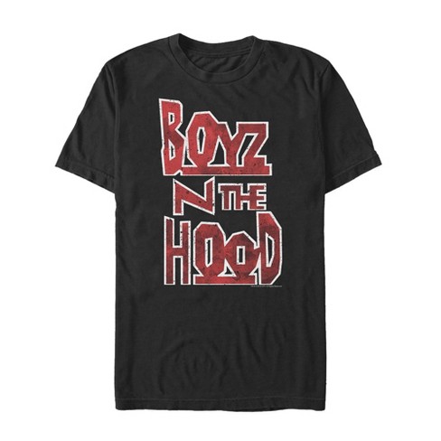 Boyz n the hood tee shirt hotsell