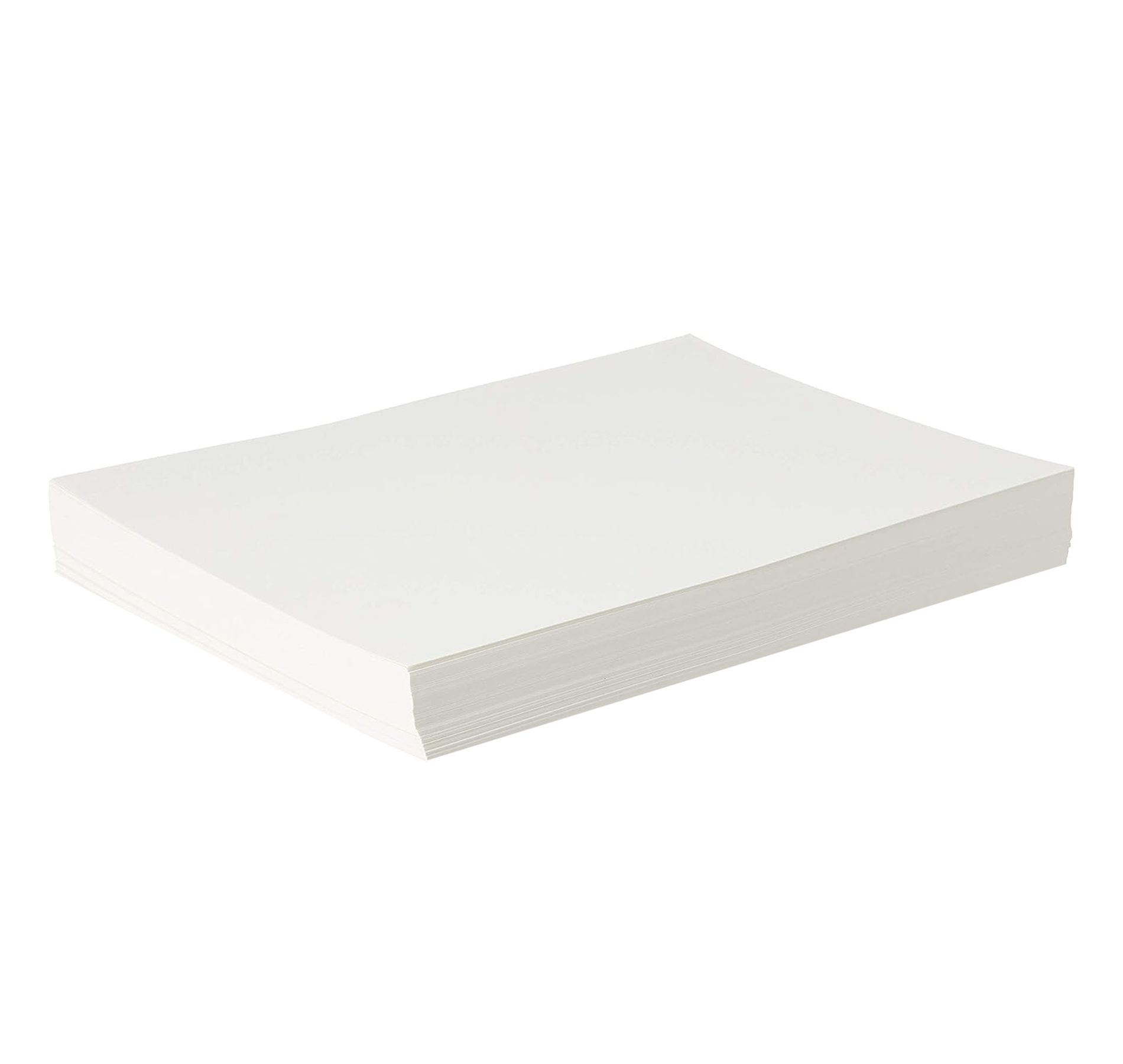 Canson XL Series Watercolor Sheet Bulk Pack, Midweight White Paper, 100 Sheet, 11x15 inch, 1 Count