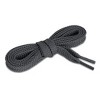 INSPIRE CHIC Double Layer Hollow Thick Flat Shoelaces 2 Pairs - 2 of 4