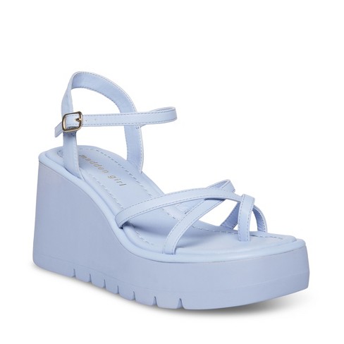 Madden girl hot sale wedge sandals