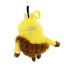 Commonwealth Toys Minion Movie Jungle Minion (1 Eye) Clip-On 5" Plush - 3 of 4