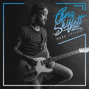 Chris Shiflett - Hard Lessons (Vinyl)