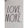 RAE DUNN - Women's Short Sleeve Shirttail Hem T-Shirt - 4 of 4