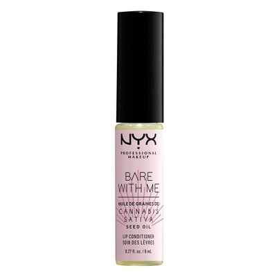 nyx lip