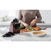Calphalon® Contemporary SharpIN™ Nonstick 13-Piece Cutlery Set - Labeless  Nutrition